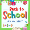 Printable Colorful BACK to SCHOOL Wall Arts For Busy Teachers Volume 2 - Image 2
