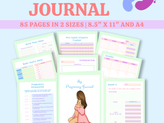 Pregnancy Journal