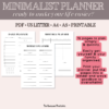 minimalist-pritable-planner