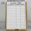 Weekly & Monthly Meal Plan, Grocery List, Kitchen Conversion Chart & More - Image 2