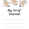 My Grief Journal - Image 2