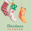 Christmas Planner Perpetual - Image 2