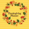 Thanksgiving Planner - Image 2