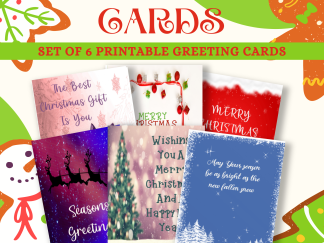 Christmas Cards