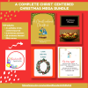 A complete Christ-centered Christmas mega bundle