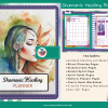 Shamanic Healing Digital Planner