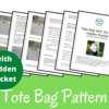 tote bag mockup 1