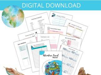 Travel Planner