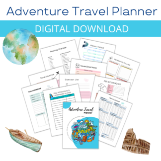 Travel Planner