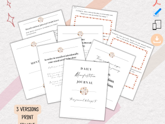 manifestation-journal-the-awesome-printables