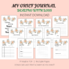 My Grief Journal