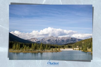 Rocky Mountains