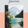Good Vibes Journal