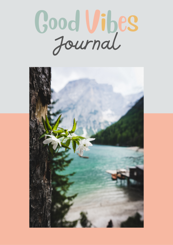 Good Vibes Journal