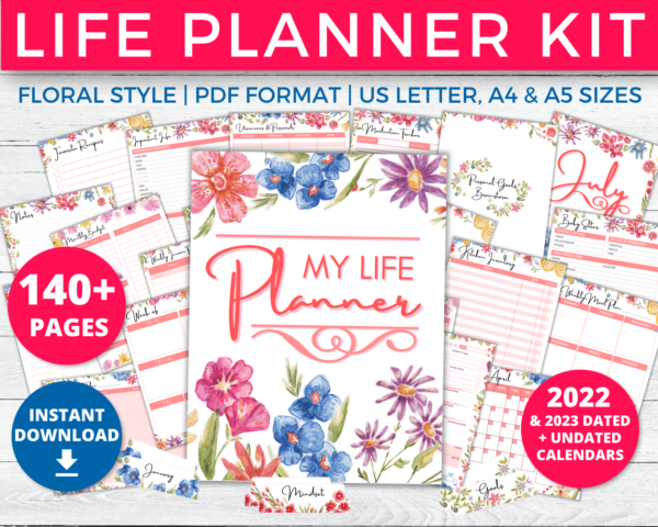 1-Life-Planner-Kit-Pretty-Floral-Design-Overview-Blog-Shop-2023.png