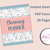 Cleaning Planner