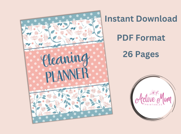 Cleaning Planner