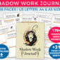 1-SHADOW-WORK-JOURNAL-WITH-PROMPTS-AND-WORKBOOK-GRIMOIRE-PAGES-JOURNALS-DRAGONS-Blog-Shop2.png