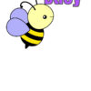 Set of 10 Bee Positive affirmation Printable Bookmarks to colour home printable PDF instant download - Image 4