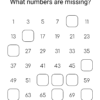 Page A Day Package - Math - Volume One - Image 2