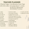 Teacher Planner - Image 10