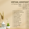 Virtual Assistant Planner - Image 10
