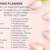 Wedding Planner - Image 10