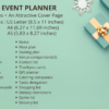 Party & Event Planner - Image 10