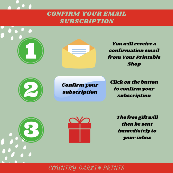 Christmas Planner - Image 9