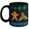 Hollies-Mug