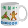 Christmas-Mug