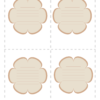 Printable Blank Lunch Box Notes for Kids - Image 8