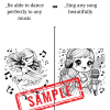 Would You Rather? Coloring Pages-Super Powers Edition! Printables/Digital Download - Image 5
