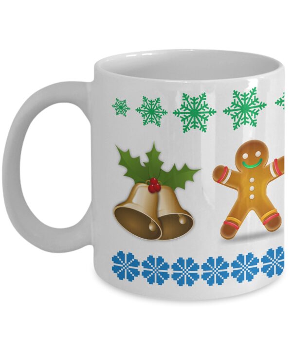 Xmas-Mug