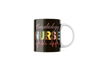 Cardiac Nurse