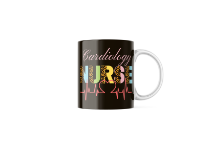 Cardiac Nurse