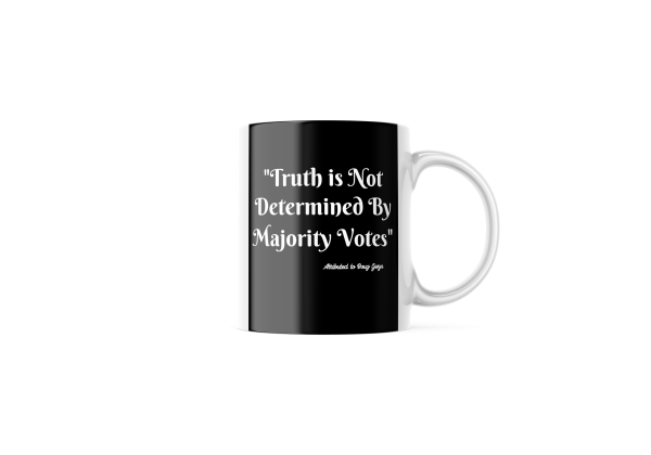 Truth a Quotation