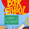 Printable Colorful BACK to SCHOOL Wall Arts For Busy Teachers Volume 2 - Image 11