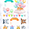 Printable Pregnancy Planner And Journal - Image 9