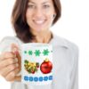 Christmas Bells-Mug