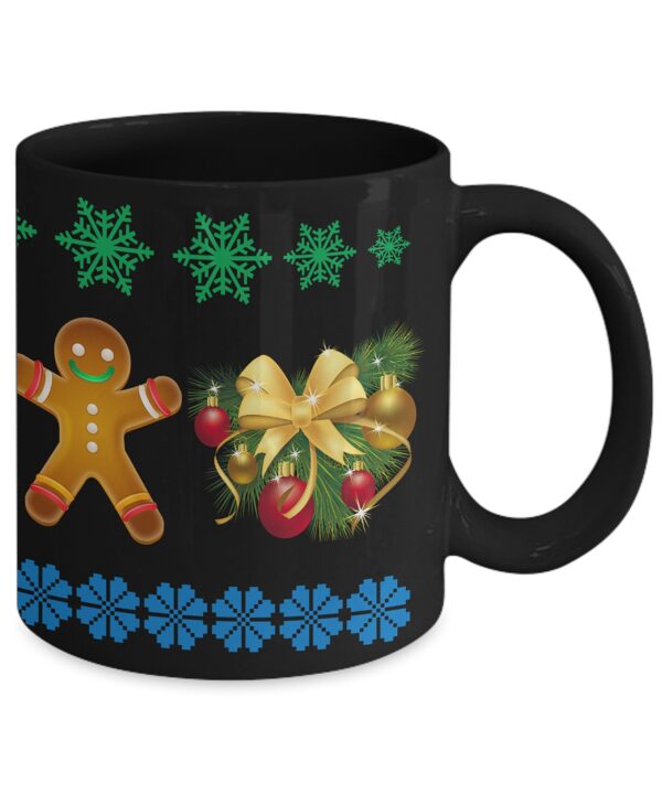 Holiday-Mug