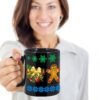 GingerMan-Mug