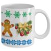 Hollies-Mug