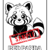 **Mammals Coloring Pages For Kids** Plus a BONUS! " Kids Fun Activities Collection"...DIGITAL DOWNLOAD! - Image 7