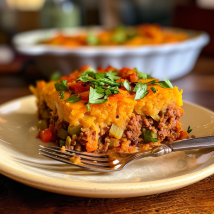 Cozy Culinary Surprises: The New Face of Comfort Food! DIGITAL DOWNLOAD... - Image 4