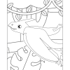 I Love Dinosaurs coloring book - Image 3