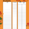 Thanksgiving Planner - Image 6