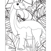 Must Love Dinosaurs coloring book - Image 3