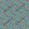 57 Crazy Circles Digital Papers-PLR - Image 43