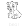 Cursive A to Z, ABC Tracing, A is for Alligator, Bonus Coloring Book & Flashcards, Printable PDFs, Digital Download - Image 8